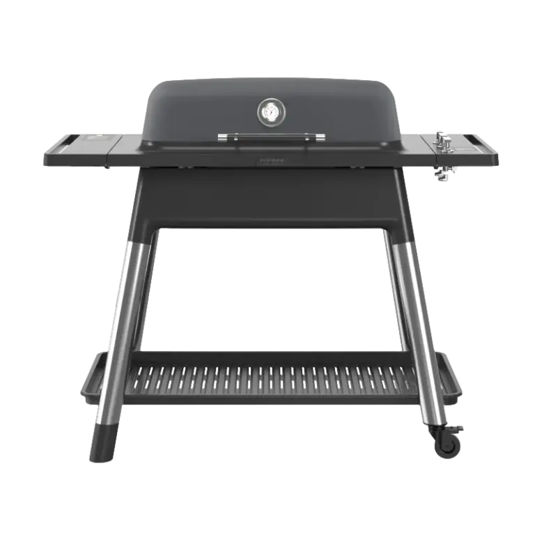 Everdure Gasgrill Furnace II Mat Grafit