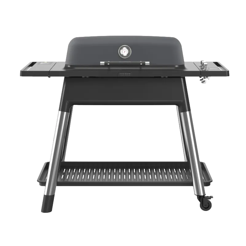 Everdure Gasgrill Furnace II Mat Grafit
