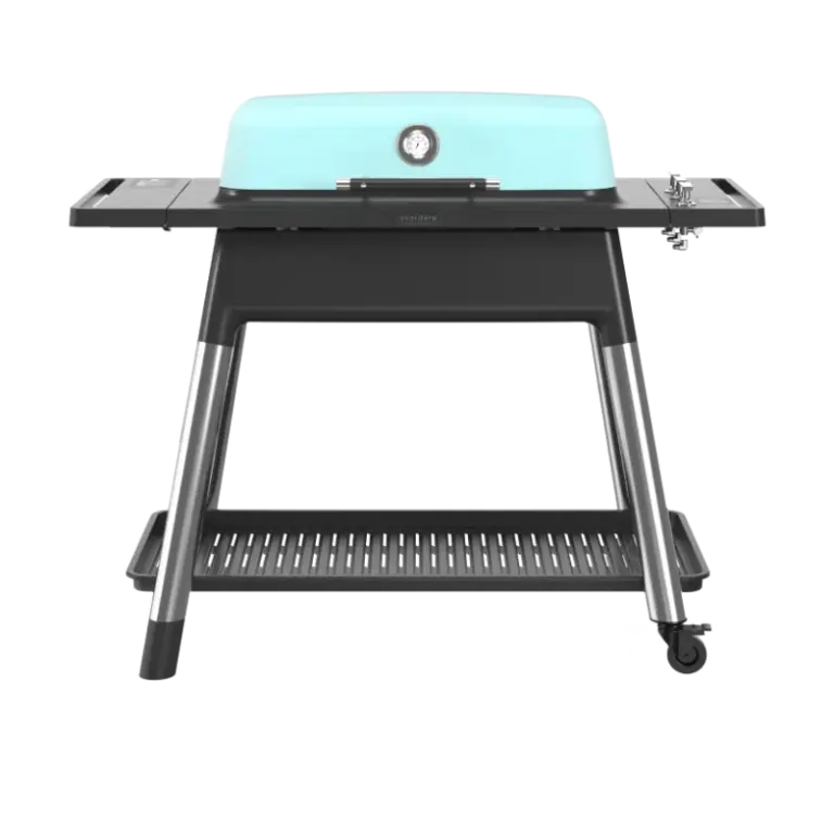 Everdure Gasgrill Furnace II Mat Mint