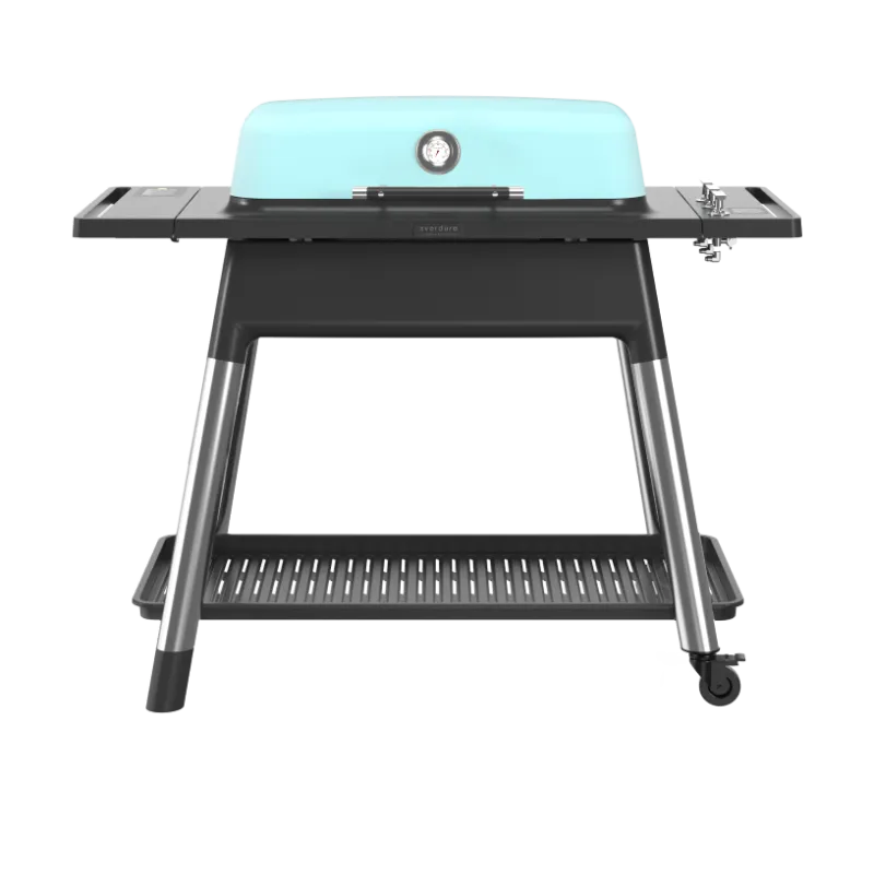 Everdure Gasgrill Furnace II Mat Mint