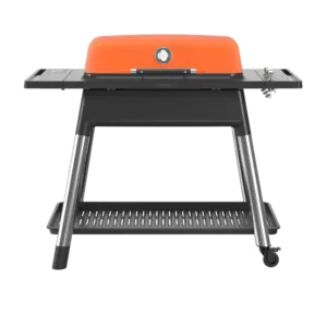 Everdure Gasgrill Furnace II Mat Orange