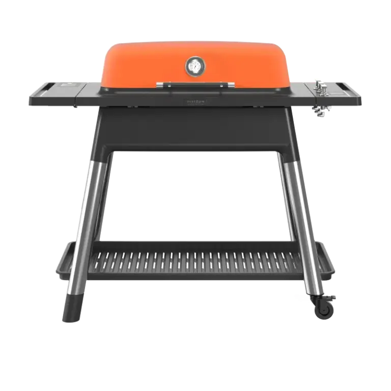 Everdure Gasgrill Furnace II Mat Orange