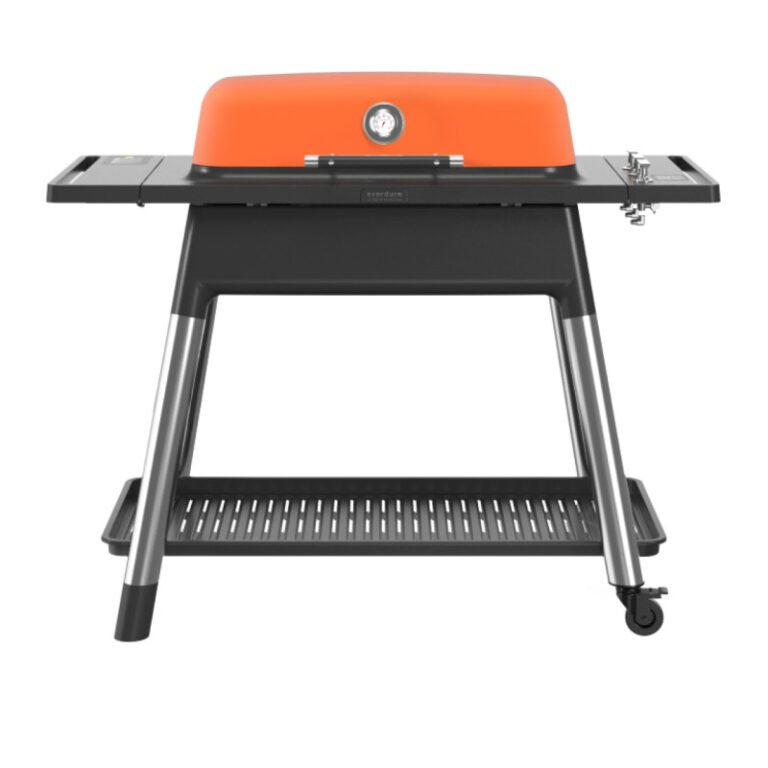 Everdure Gasgrill Furnace II Mat Orange