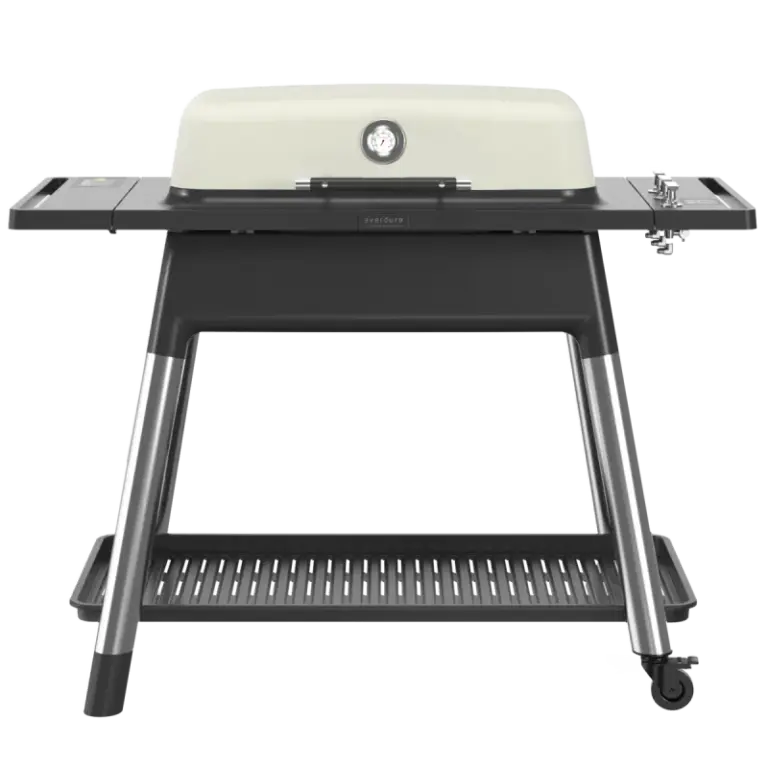 Everdure Gasgrill Furnace II Mat Stone