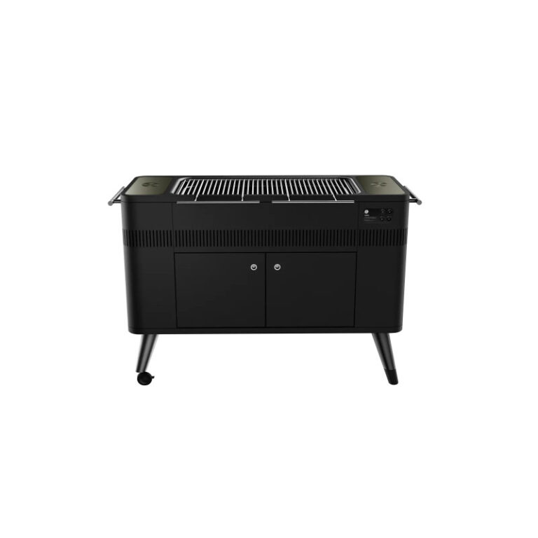 Everdure HUB II Kulgrill Sort