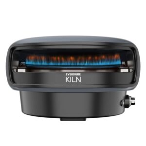 Everdure KILN R Graphite Pizzaovn