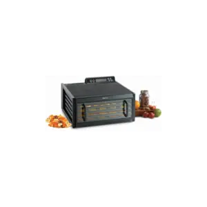 Excalibur EX/4548CDB - Dehydrator