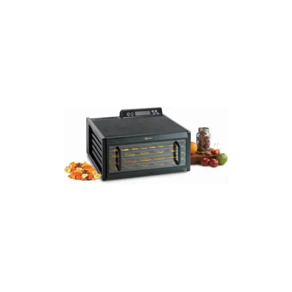 Excalibur EX/4548CDB - Dehydrator