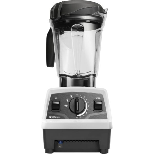 Explorian E520 blender 2 liter, hvid