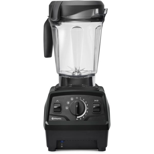 Explorian E520 blender 2 liter, sort