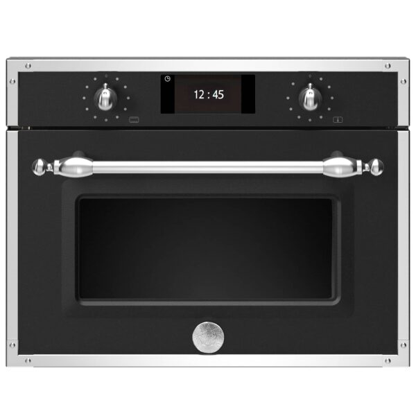 F457HERMWTNE Heritage kombiovn med mikro, matsort