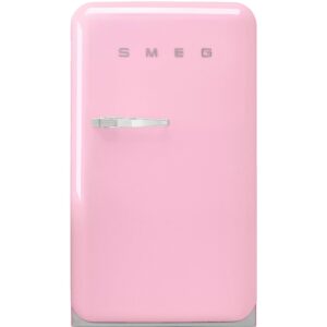 FAB10RPK5 køleskab pink