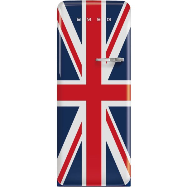 FAB28LDUJ5 Køleskab Union Jack