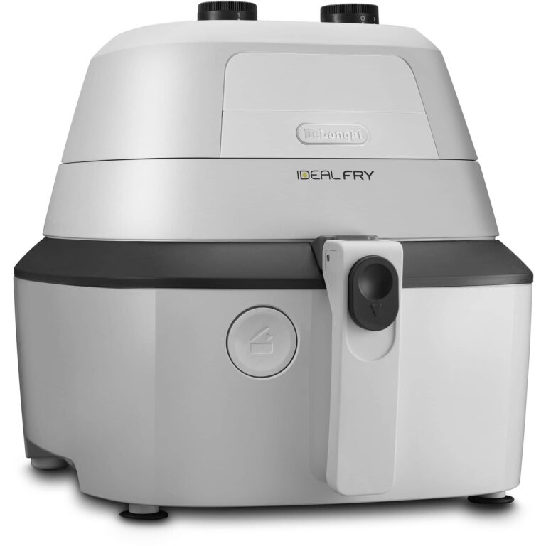 FH2102.W Frituremaskine/airfryer