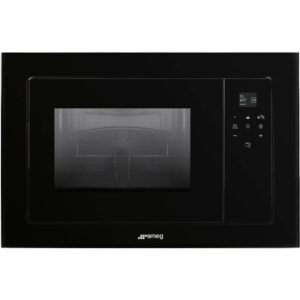 FMI120B3 Linea indbygningsmikroovn 39 cm, sort