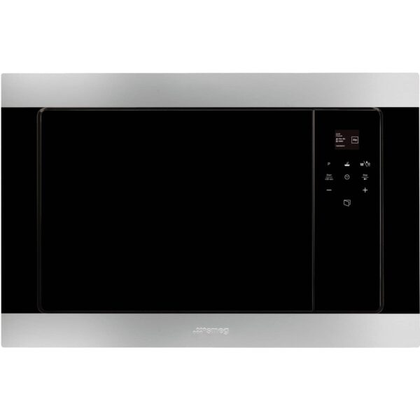 FMI320X2 mikrobølgeovn