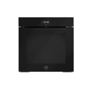 FMOD6117PTB3 Modern indbygningsovn med pyrolyse 80 liter, sort