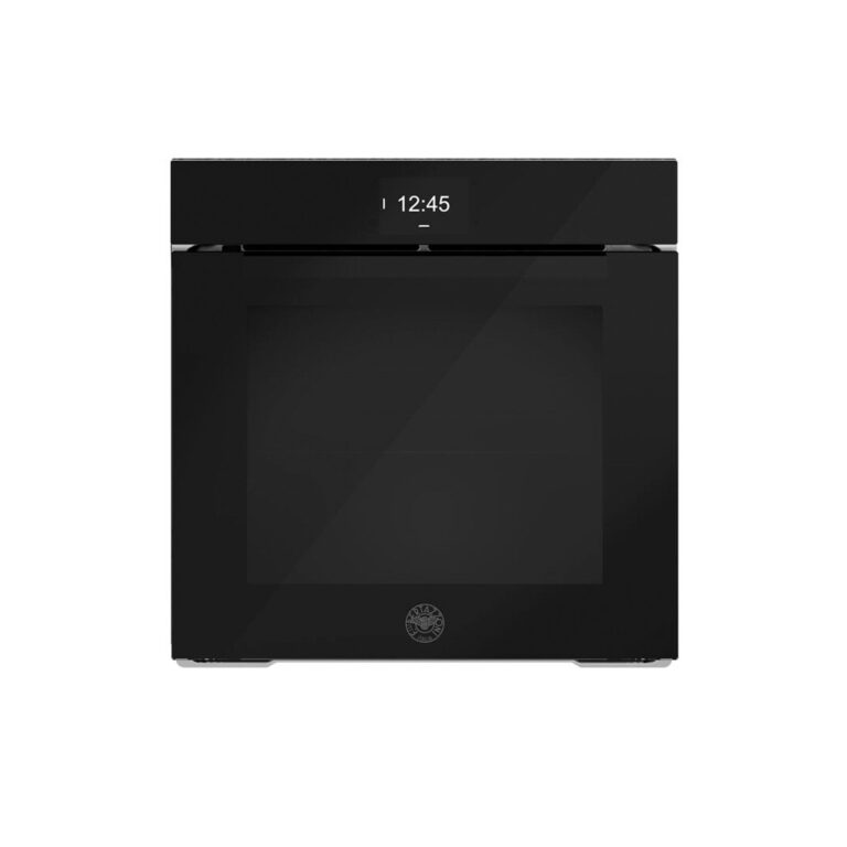 FMOD6117PTB3 Modern indbygningsovn med pyrolyse 80 liter, sort