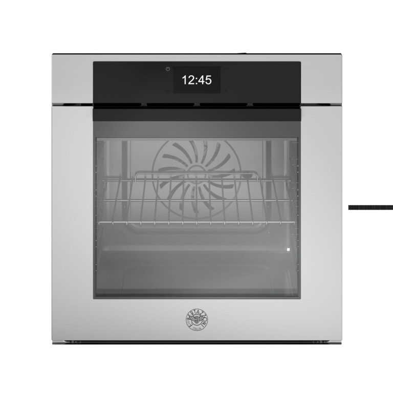 FMOD6117PTX3 Modern indbygningsovn med pyrolyse 80 liter, rustfrit stål
