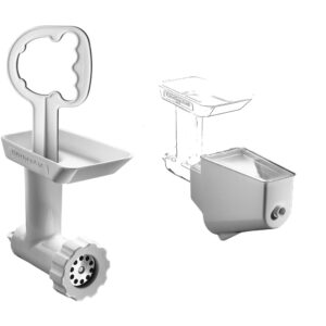 FVSFGA kødhakker og purépresser