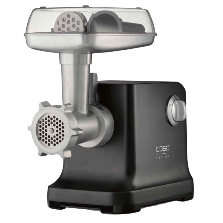 FW 2000 Kødhakker, sort