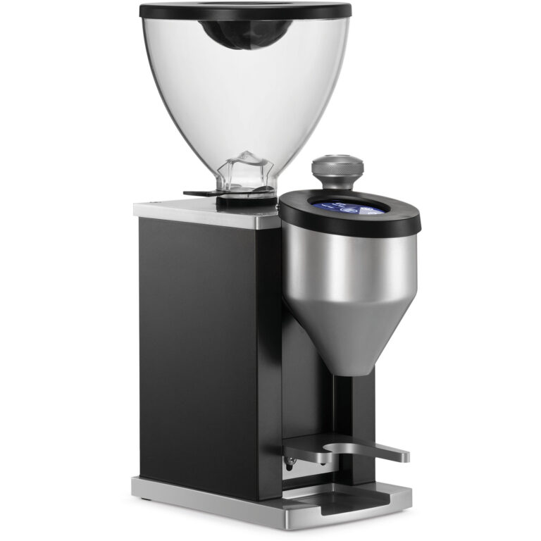 Rocket Faustino Sort kaffekværn