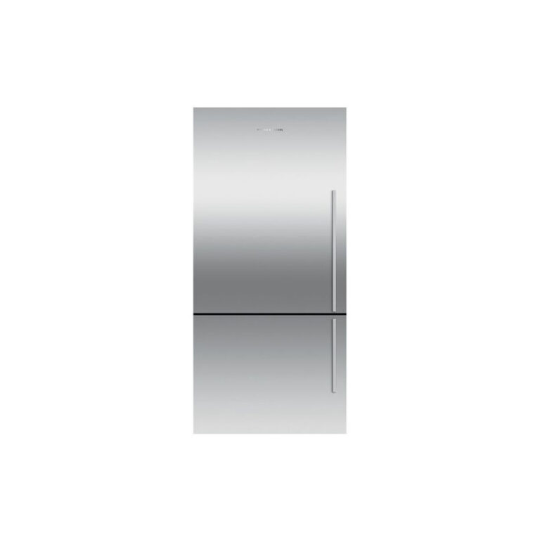 Fisher & Paykel RF522BLXFD5 Fritstående kølefryseskab - UDGÅET