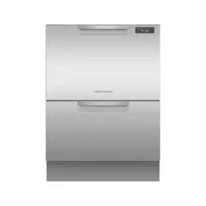 Fisher&Paykel DD 60 DCHX9 - Opvaskemaskine til indbygning