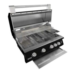 Fontana Forni ELYSIA Lumen 5 Gasgrill