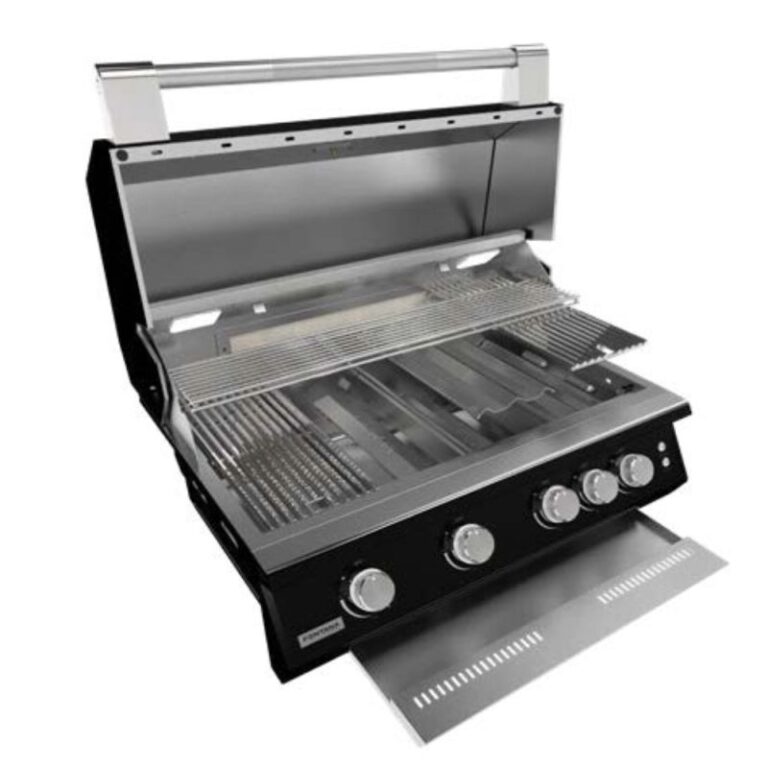 Fontana Forni ELYSIA Lumen 5 Gasgrill