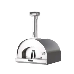 Fontana Forni MARGHERITA ANTRACITE Pizzaovn uden vogn