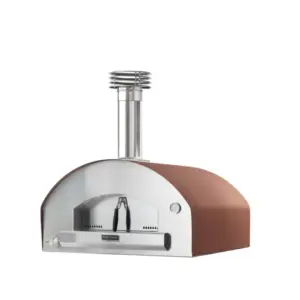 Fontana Forni MARINARA ROSSO GAS Pizzaovn bordmodel