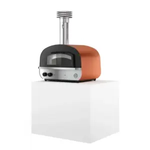 Fontana Forni PIERO Pizzaovn uden vogn