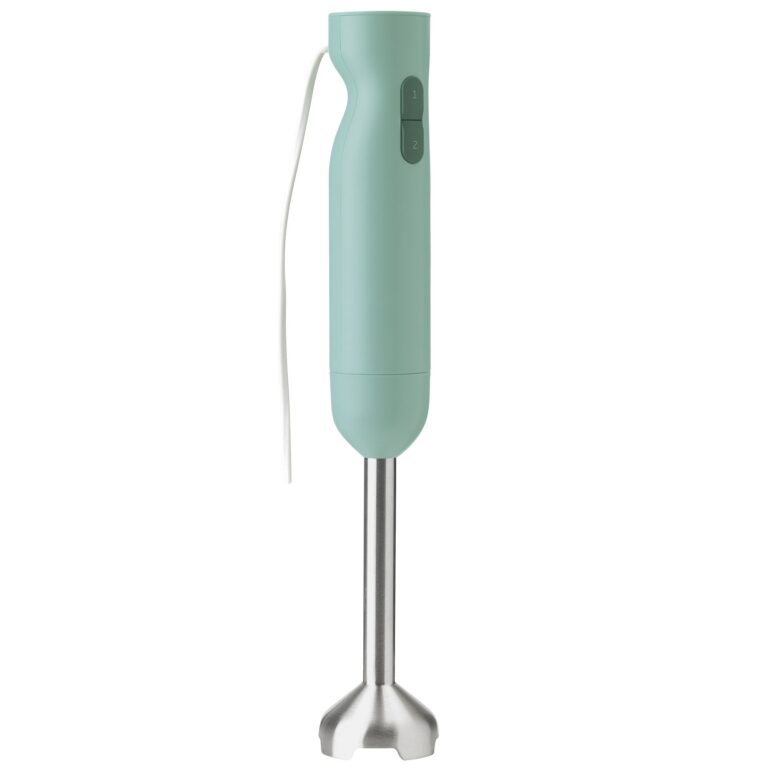 Stelton Foodie stavblender, lysegrøn