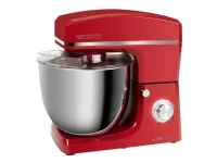 Foodprocessor 1500W rød KM 376