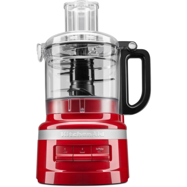 Foodprocessor 5KFP0719 1,7 l., rød