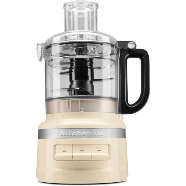 Foodprocessor 5KFP0719 1,7 liter, creme