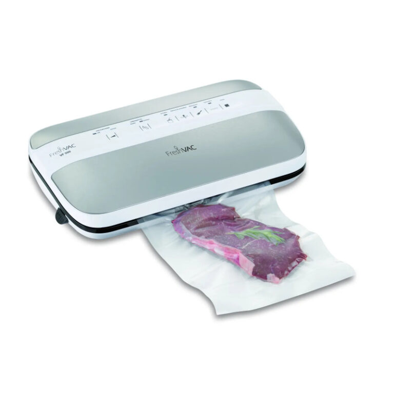 FreshVAC VF 500 Vakuumpakker