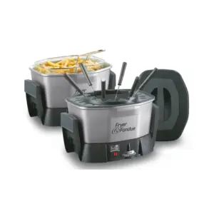 Fritel 141501 - Frituregryde