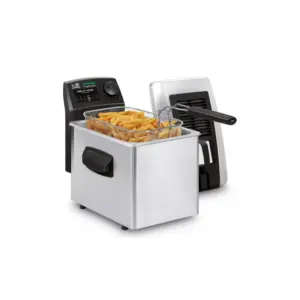 Fritel Fry Tastic 138415 - Frituregryde