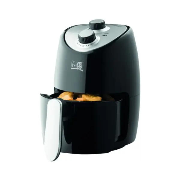 Fritel My Snack Tastic 4202 138560 - Airfryer