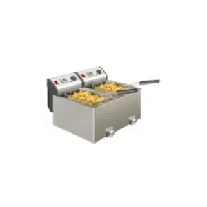 Fritel Turbo SF 139143 - Frituregryde