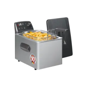 Fritel Turbo SF 4551 137141 - Frituregryde