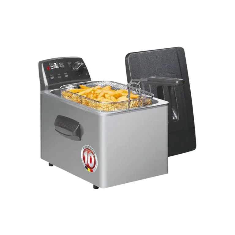 Fritel Turbo SF 4551 137141 - Frituregryde