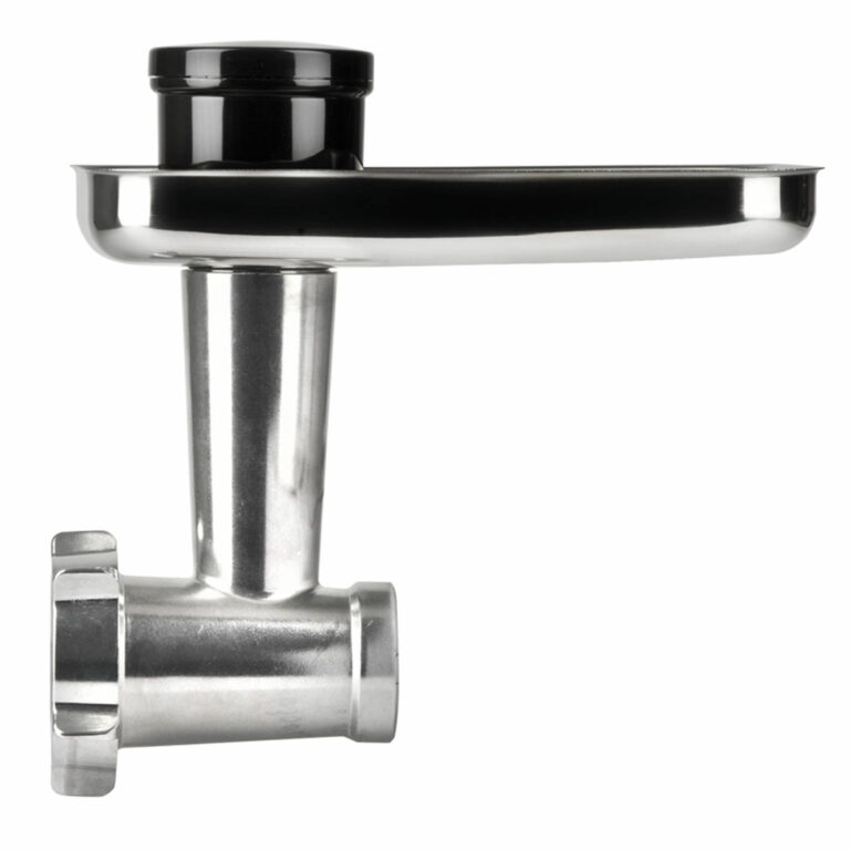 G3 Ferrari Kødhakker Tilbehør Pastaio 10&Lode