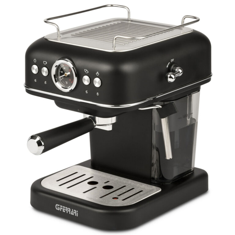 G3 ferrari Alchimia Espressomaskine