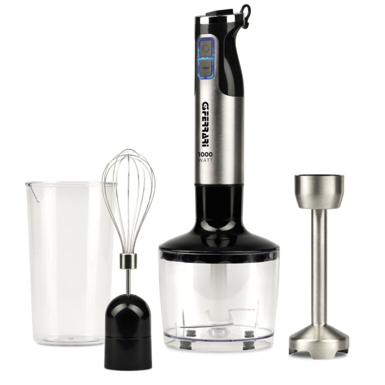 G3 ferrari Antelao Kit stavblender sæt