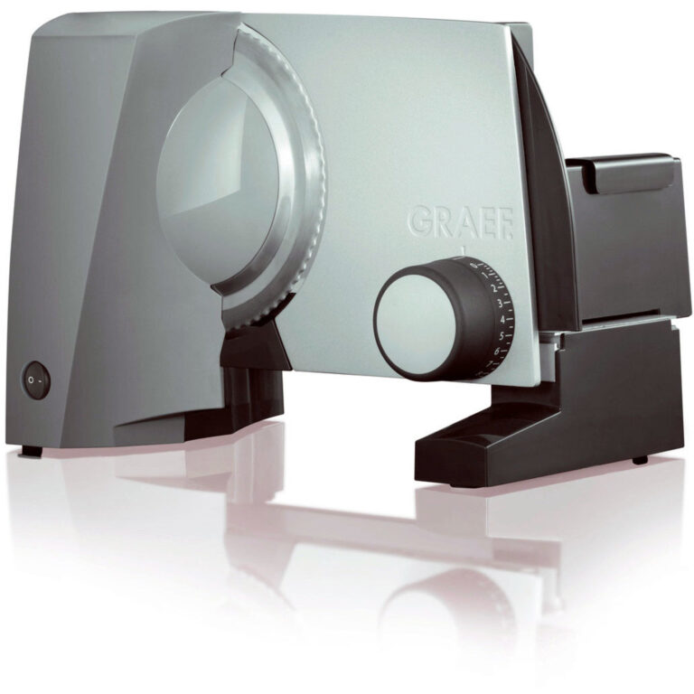 GRG50 Sliced Kitchen pålægsmaskine