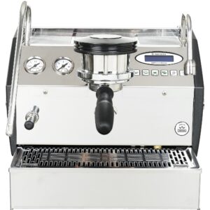 GS3 Espressomaskine AV