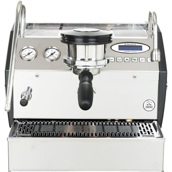 GS3 Espressomaskine AV